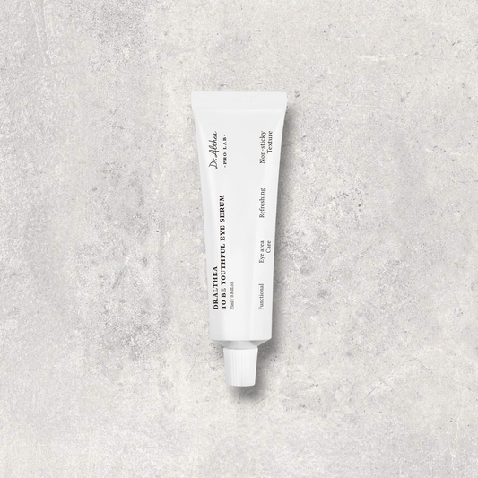 Dr. Althea - To Be Youthful Eye Serum