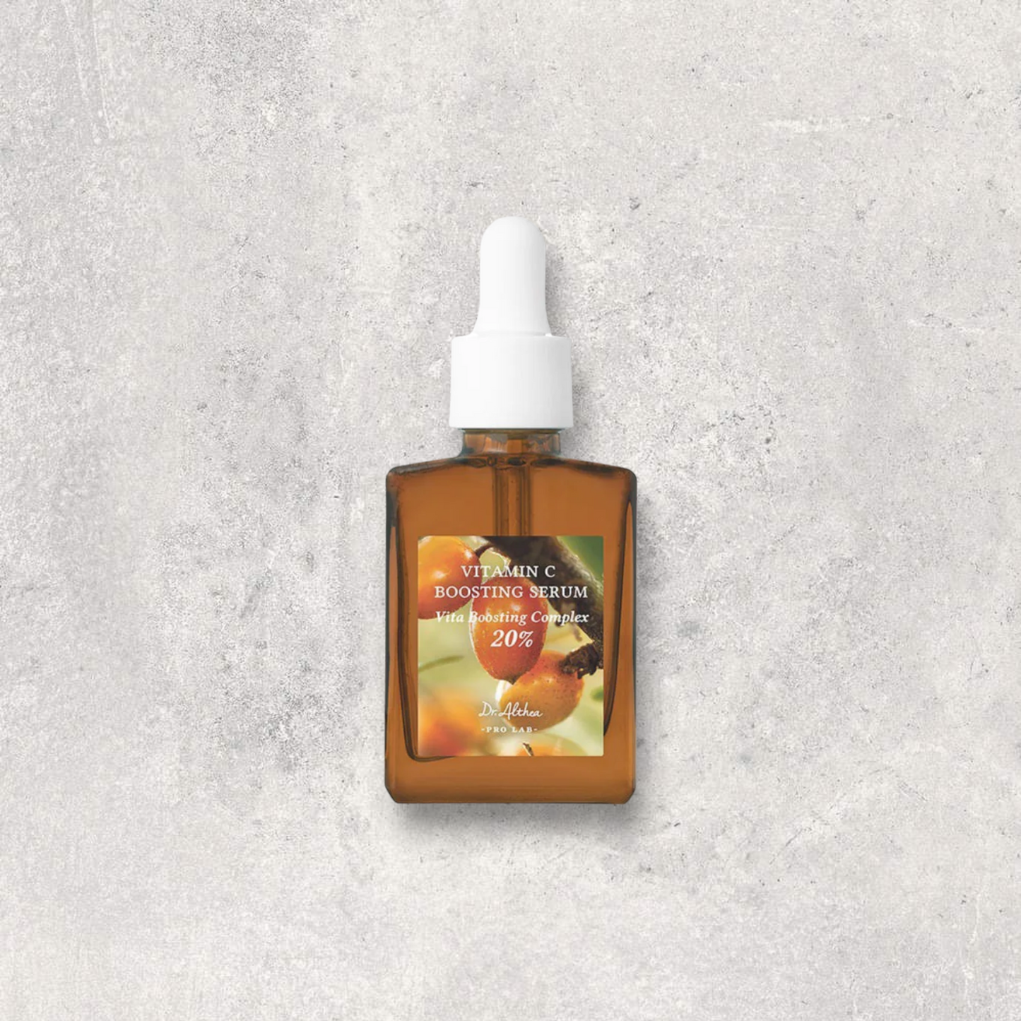 Dr. Althea - Vitamin C Boosting Serum