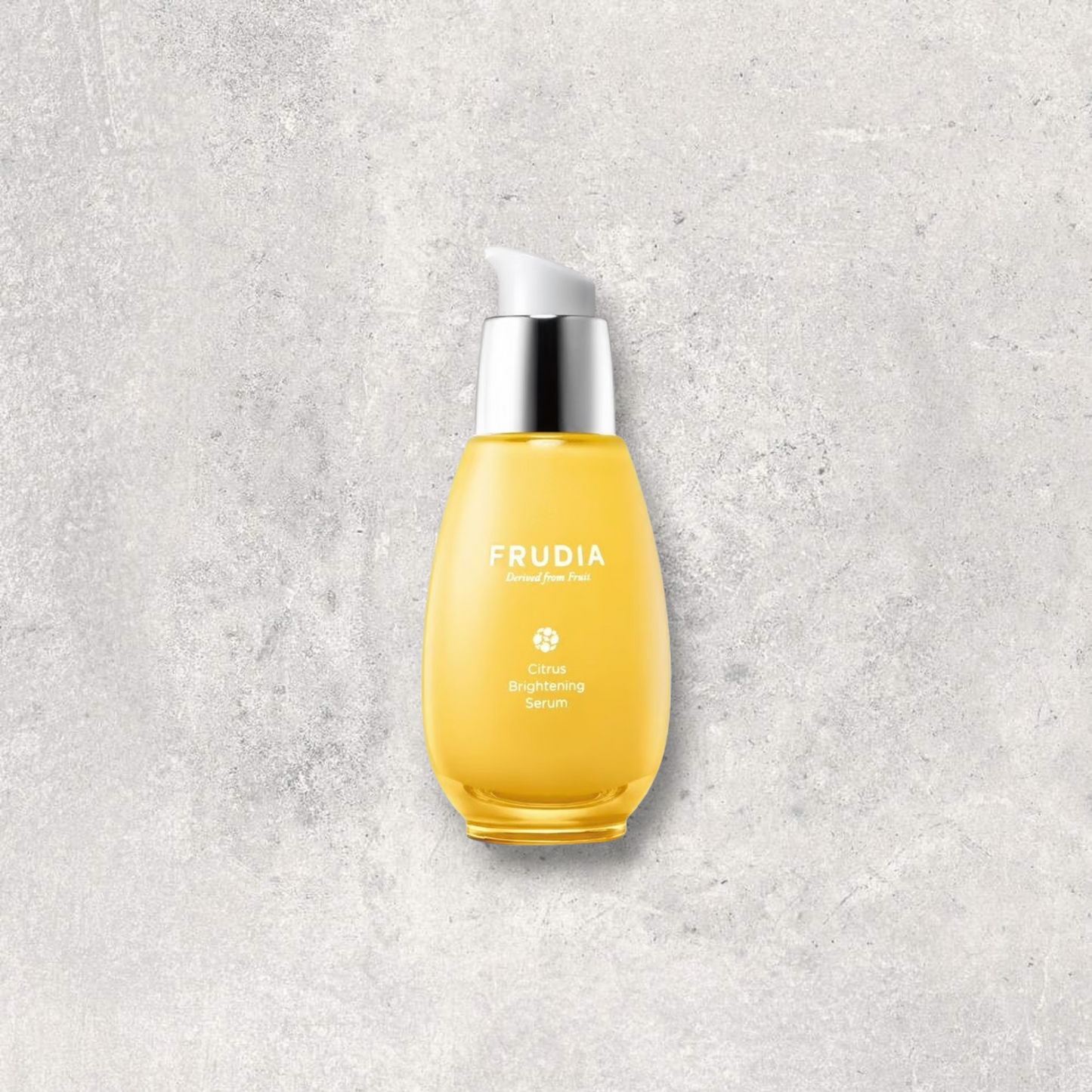 FRUDIA - Citrus Brightening Serum