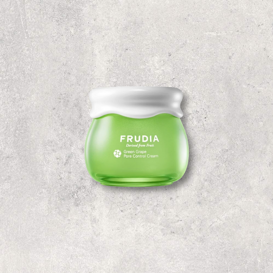 FRUDIA - Green Grape Pore Control Cream