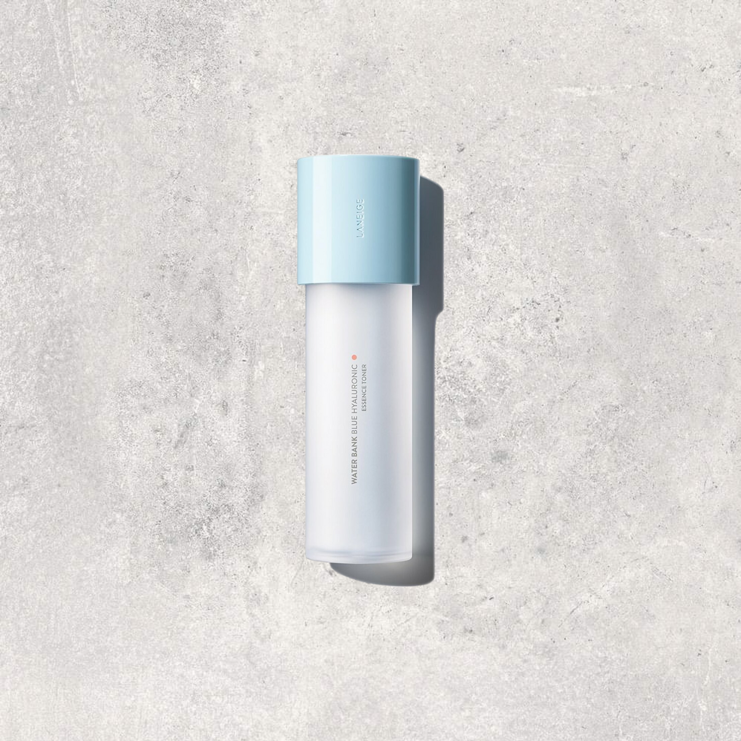 LANEIGE - Water Bank Blue Hyaluronic Essence Toner For Combination To Oily Skin