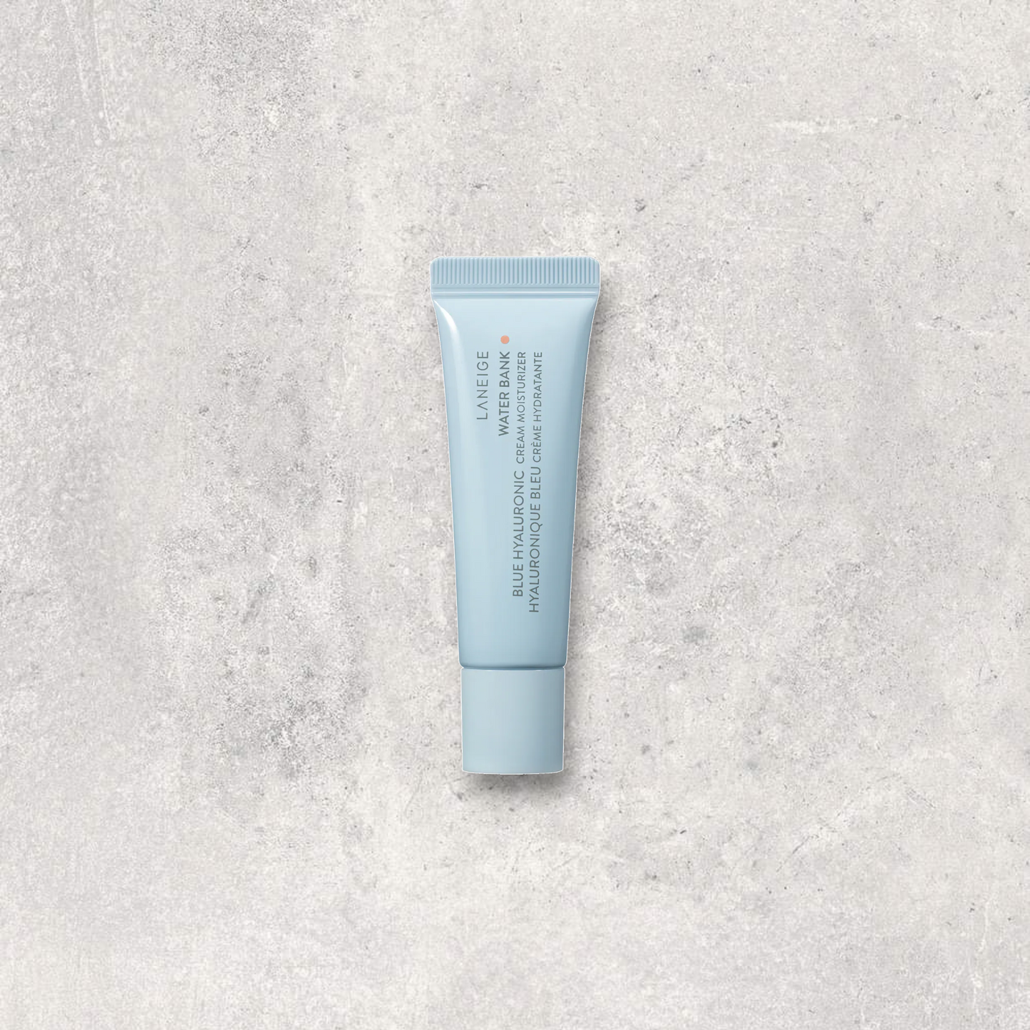 LANEIGE - Water Bank Blue Hyaluronic Cream Moisturizer