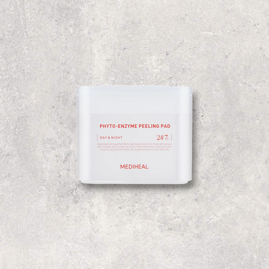 Mediheal - Phyto-Enzyme Peeling Pad