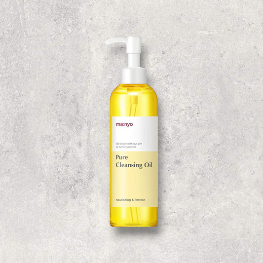 Ma:nyo - Pure Cleansing Oil