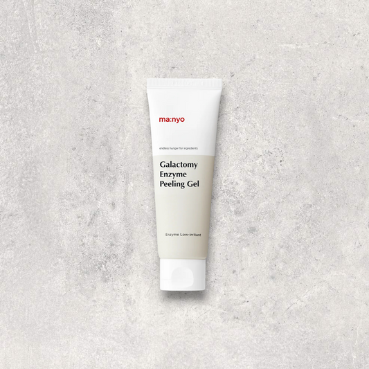 Ma:nyo - Galactomy Enzyme Peeling Gel