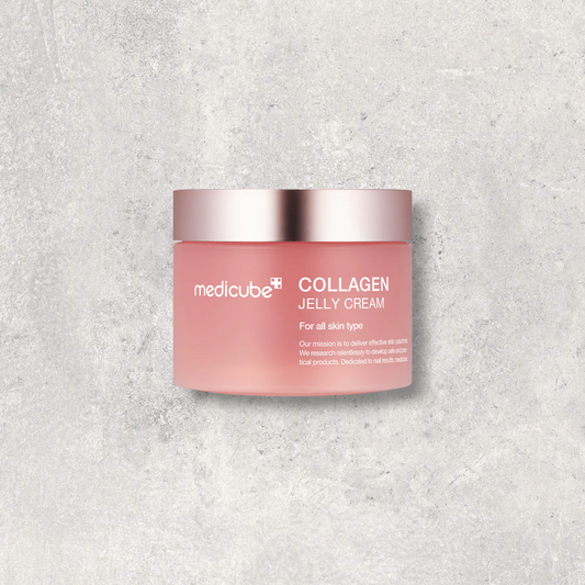 Medicube - Collagen Jelly Cream