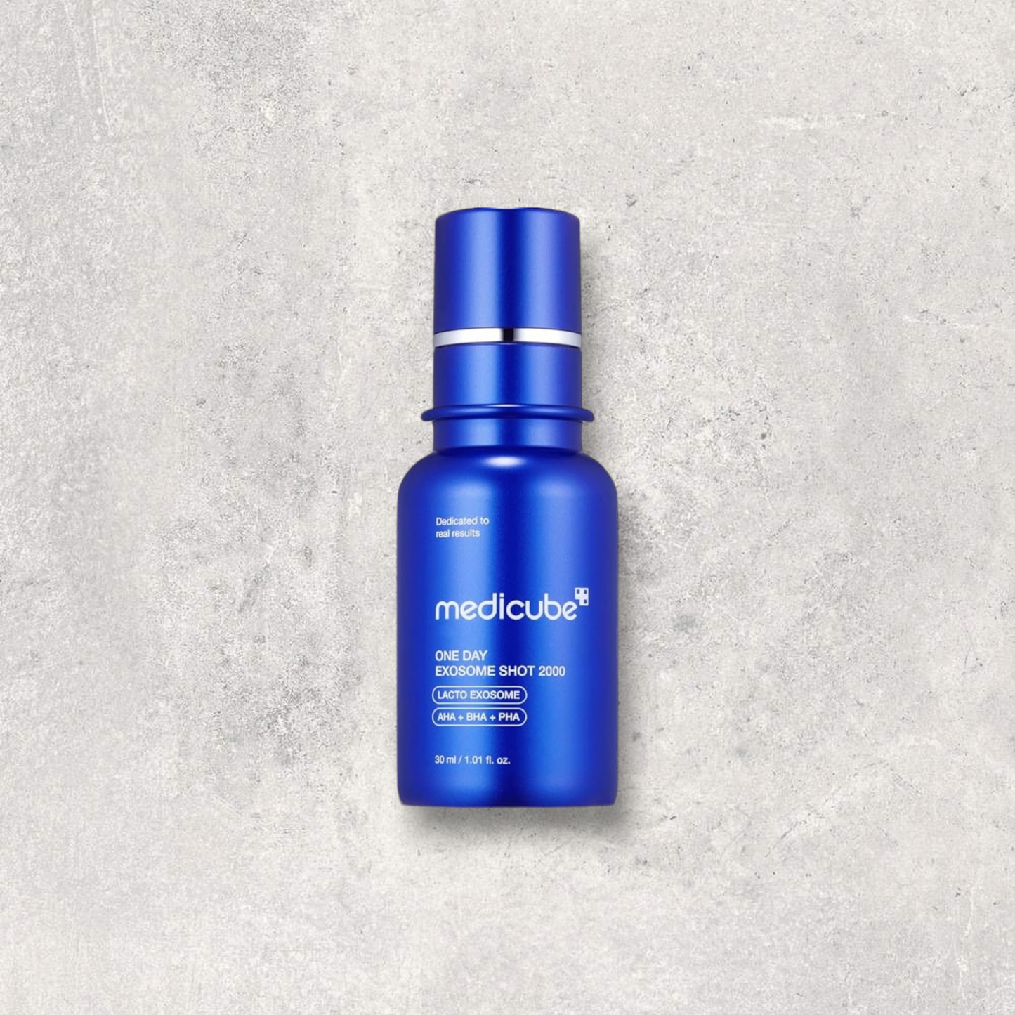 Medicube - One Day Exosome Shot 2000