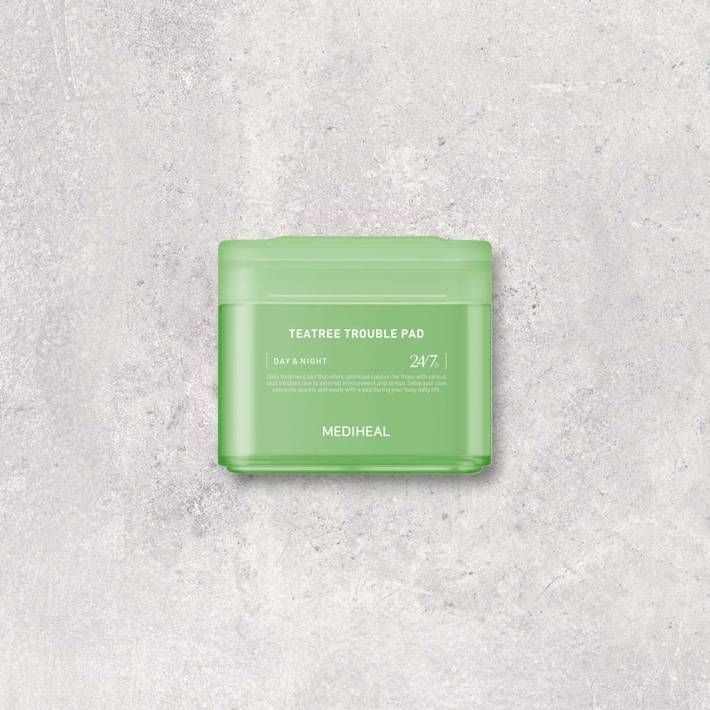 Mediheal - Teatree Trouble Pad