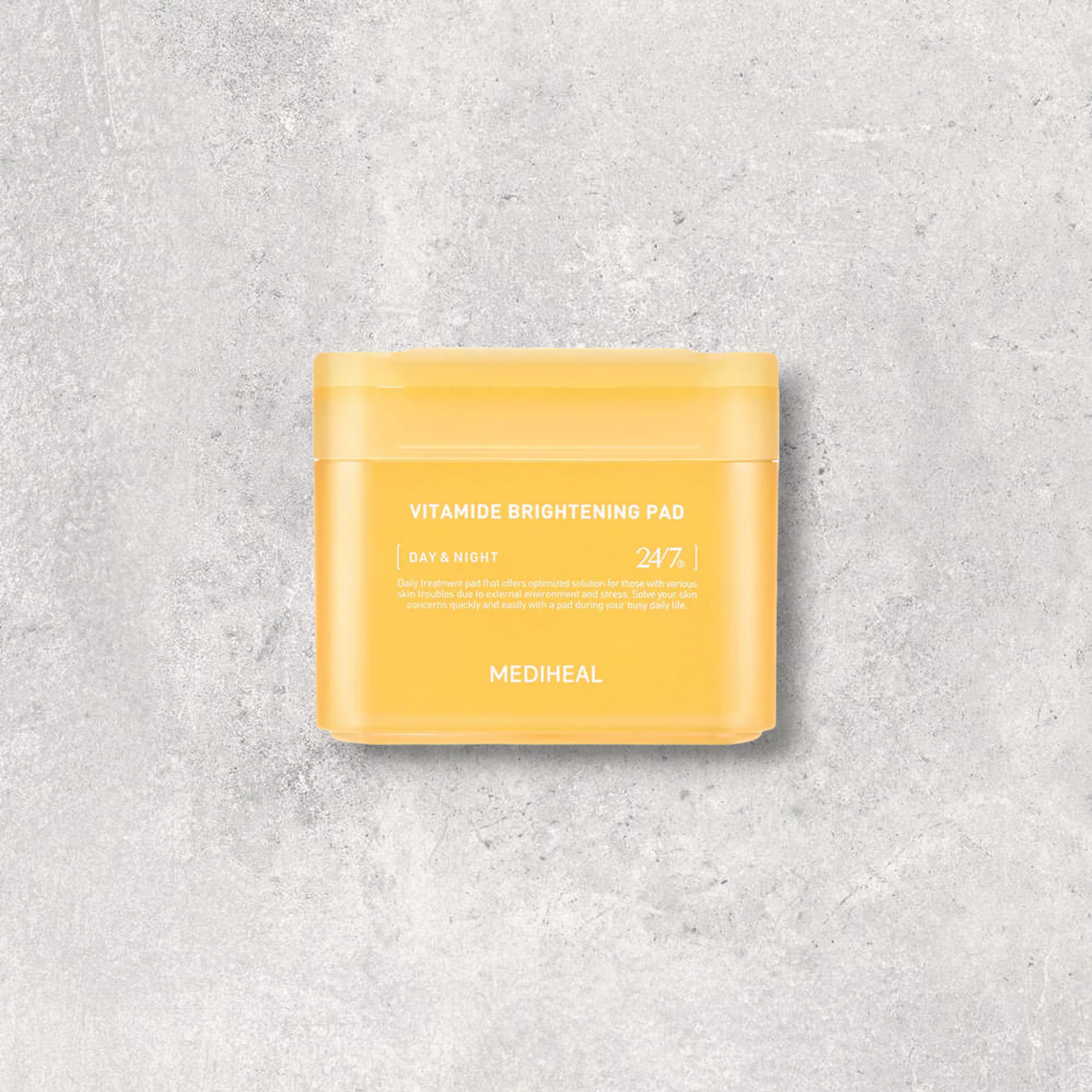 Mediheal - Vitamide Brightening Pad