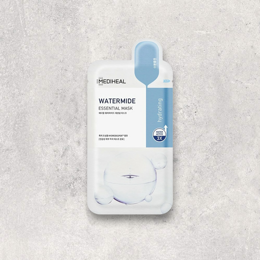 Mediheal - Watermide Essential Mask