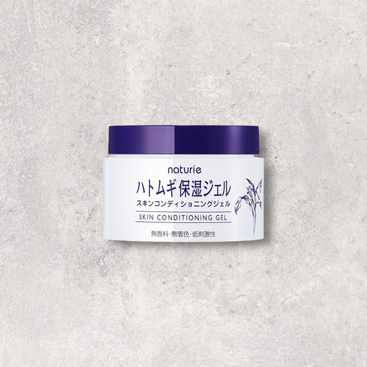 Naturie - Hatomugi Skin Conditioning Gel