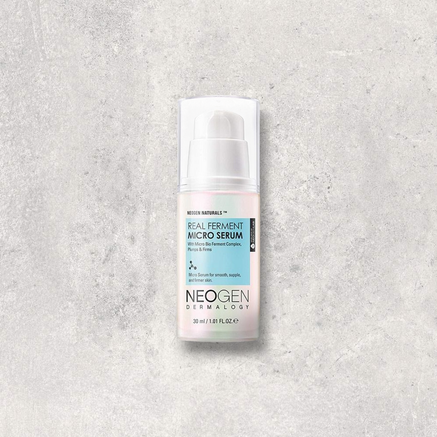 NEOGEN - Dermalogy Real Ferment Micro Serum