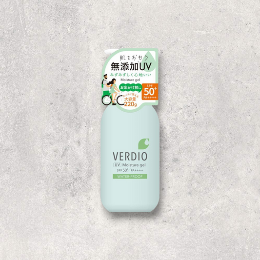 OMI - Verdio UV Moisture Gel Water Proof SPF50+ PA++++