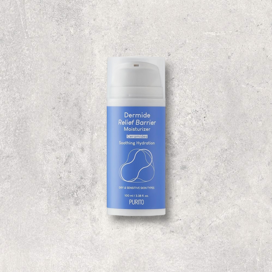 Purito SEOUL - Dermide Relief Barrier Moisturizer