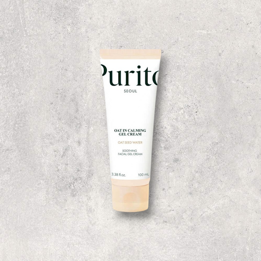 Purito SEOUL - Oat-in Calming Gel Cream