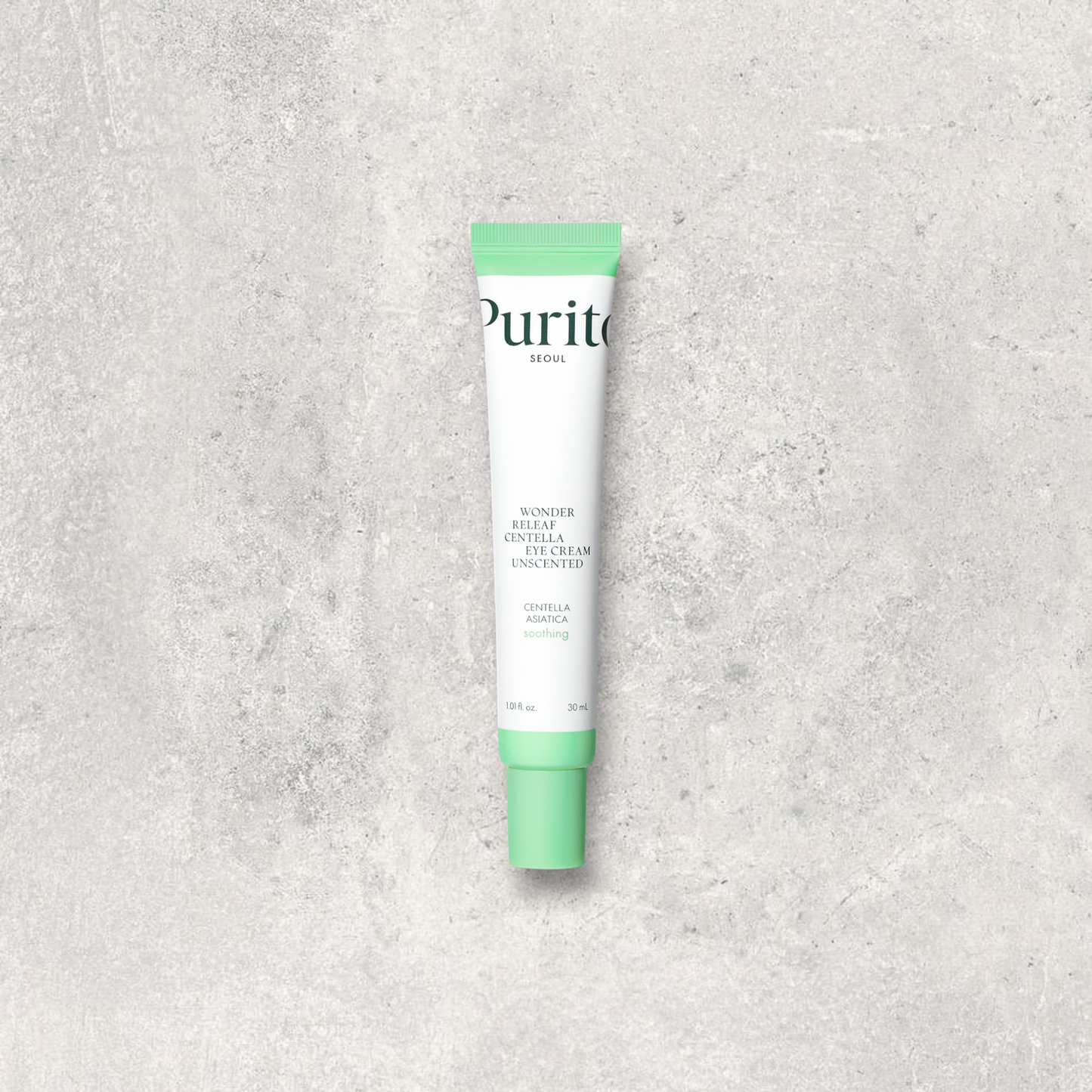 Purito SEOUL - Wonder Releaf Centella Eye Cream Unscented