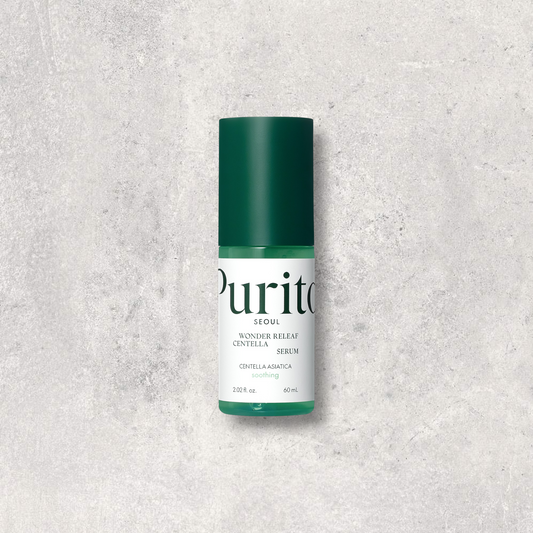 Purito SEOUL - Wonder Releaf Centella Serum