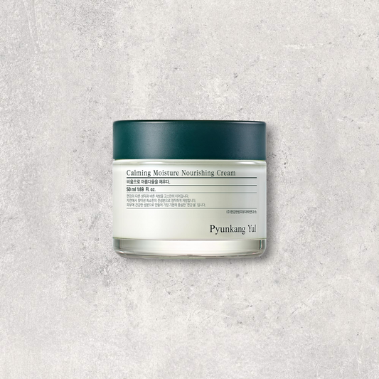 Pyunkang Yul - Calming Moisture Barrier Cream