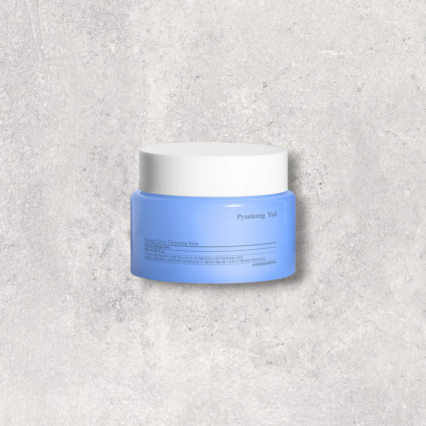 Pyunkang Yul - Deep Clear Cleansing Balm