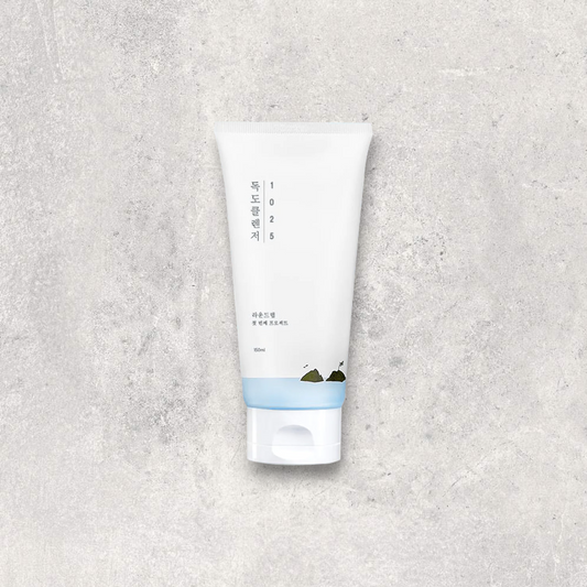 Round Lab - 1025 Dokdo Cleanser