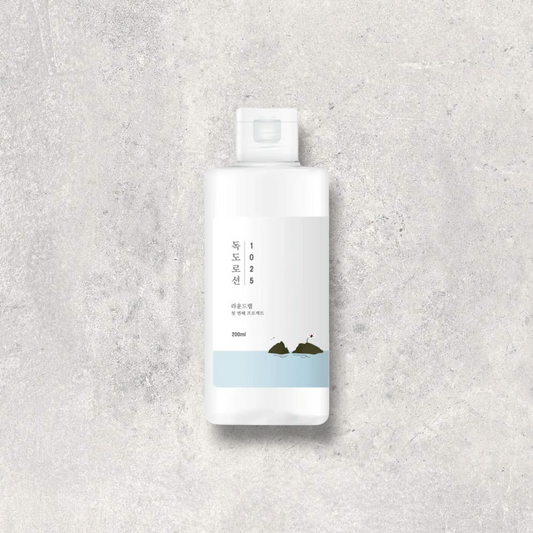 Round Lab - 1025 Dokdo Lotion