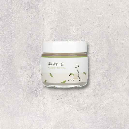 Round Lab - Soybean Nourishing Cream