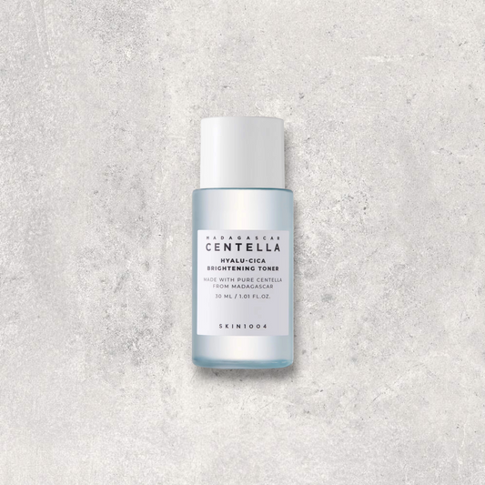 SKIN1004 - Madagascar Centella Hyalu-Cica Brightening Toner