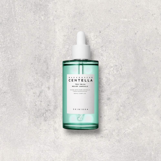 SKIN1004 - Madagascar Centella Tea-Trica Relief Ampoule