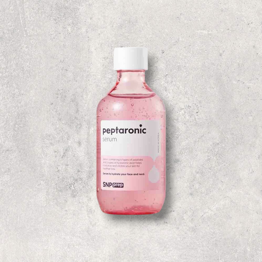 SNP - Peptaronic Serum