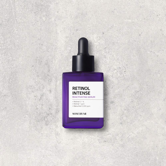 SOME BY MI - Retinol Intense Reactivating Serum