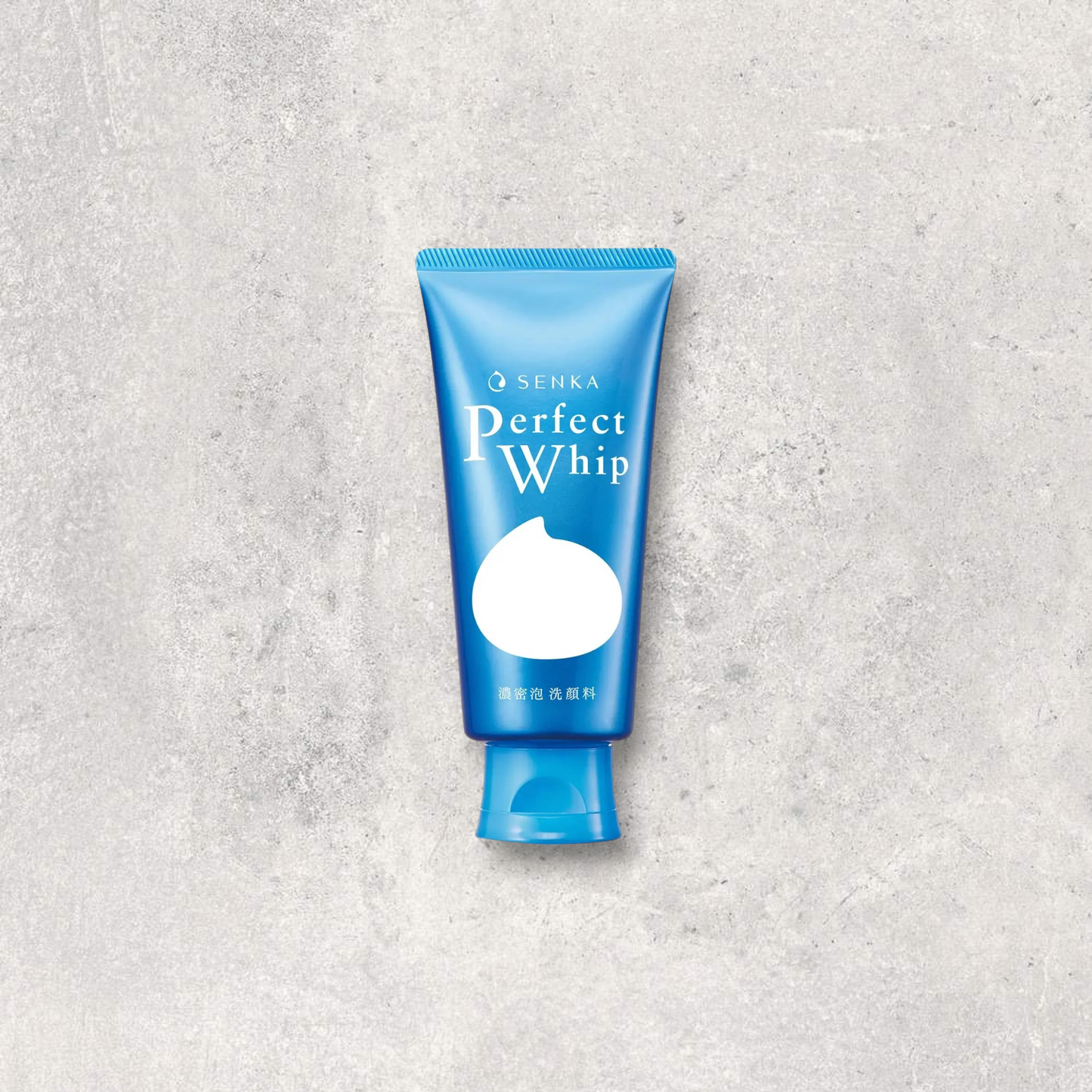 Shiseido - Senka Perfect Whip Cleansing Foam (2023 Version)