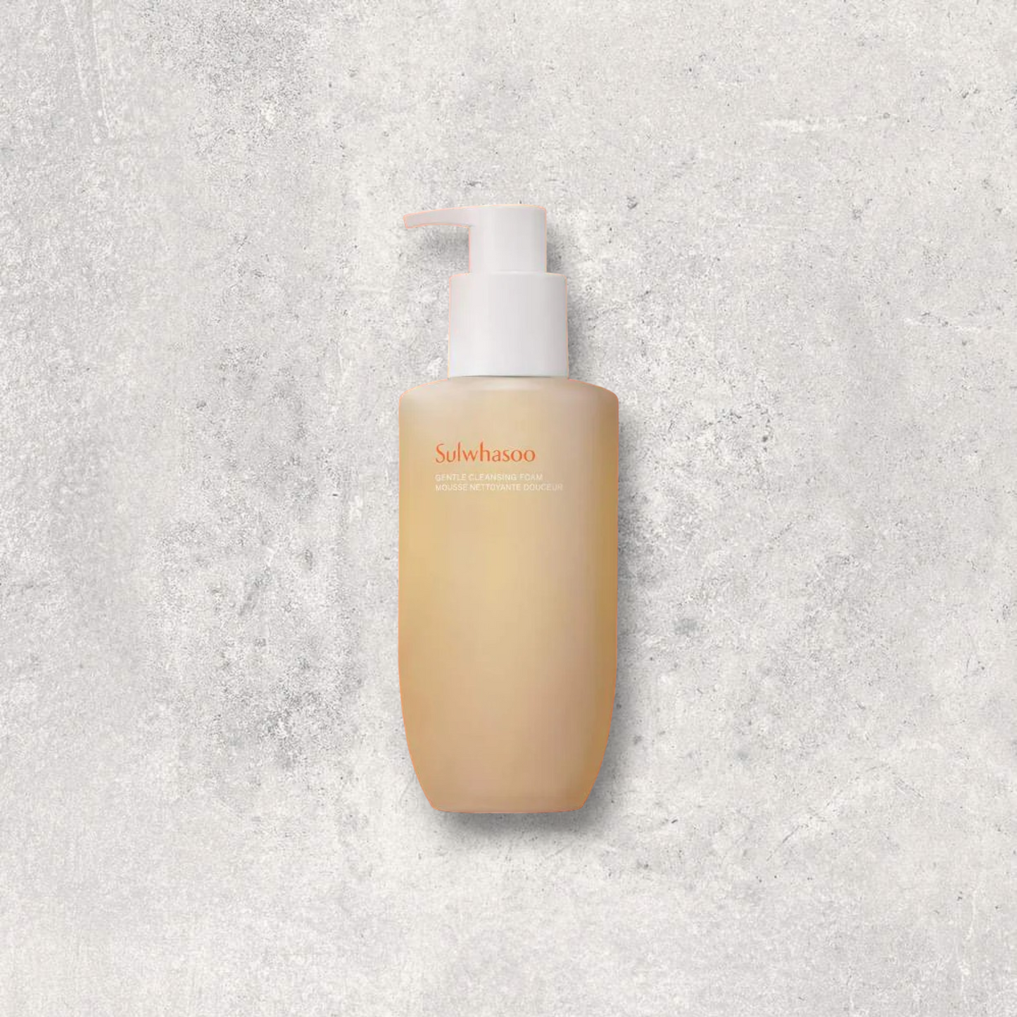 Sulwhasoo - Gentle Cleansing Foam