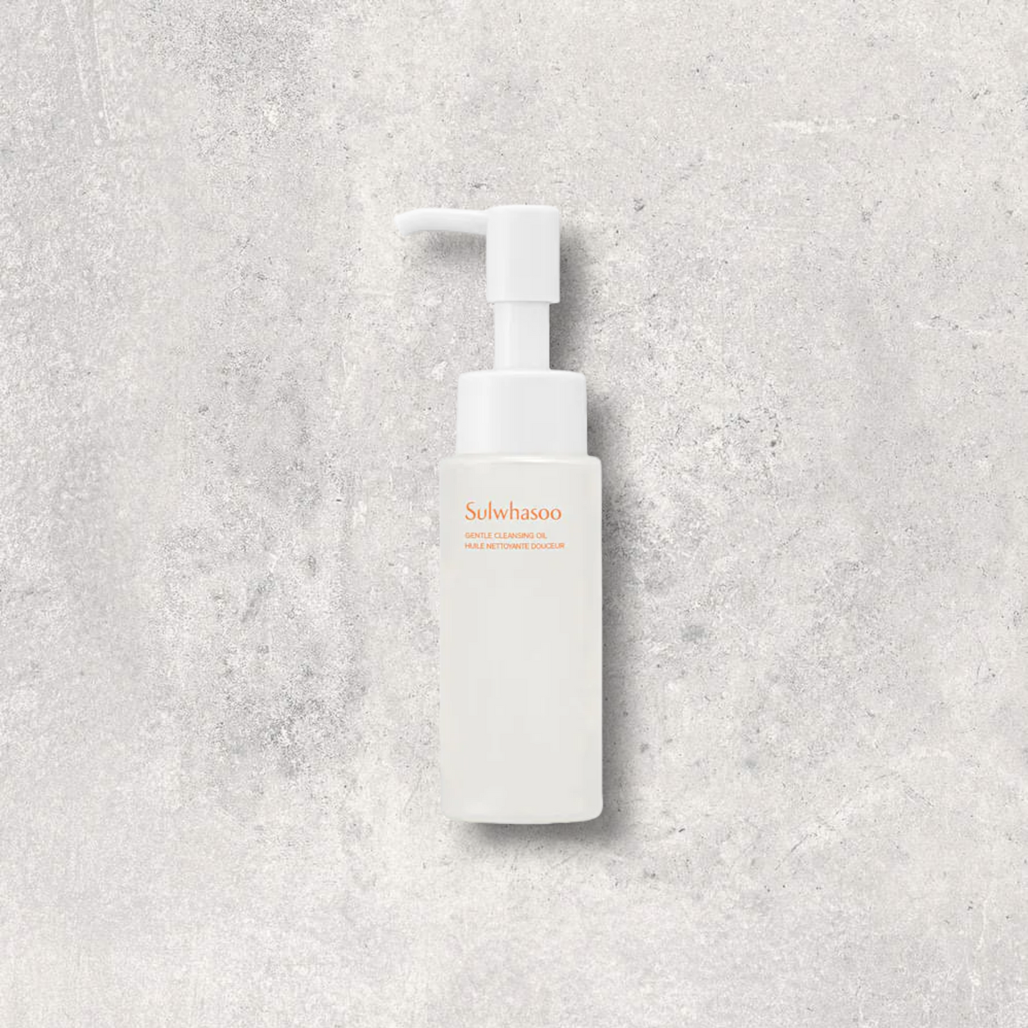 Sulwhasoo - Gentle Cleansing Oil