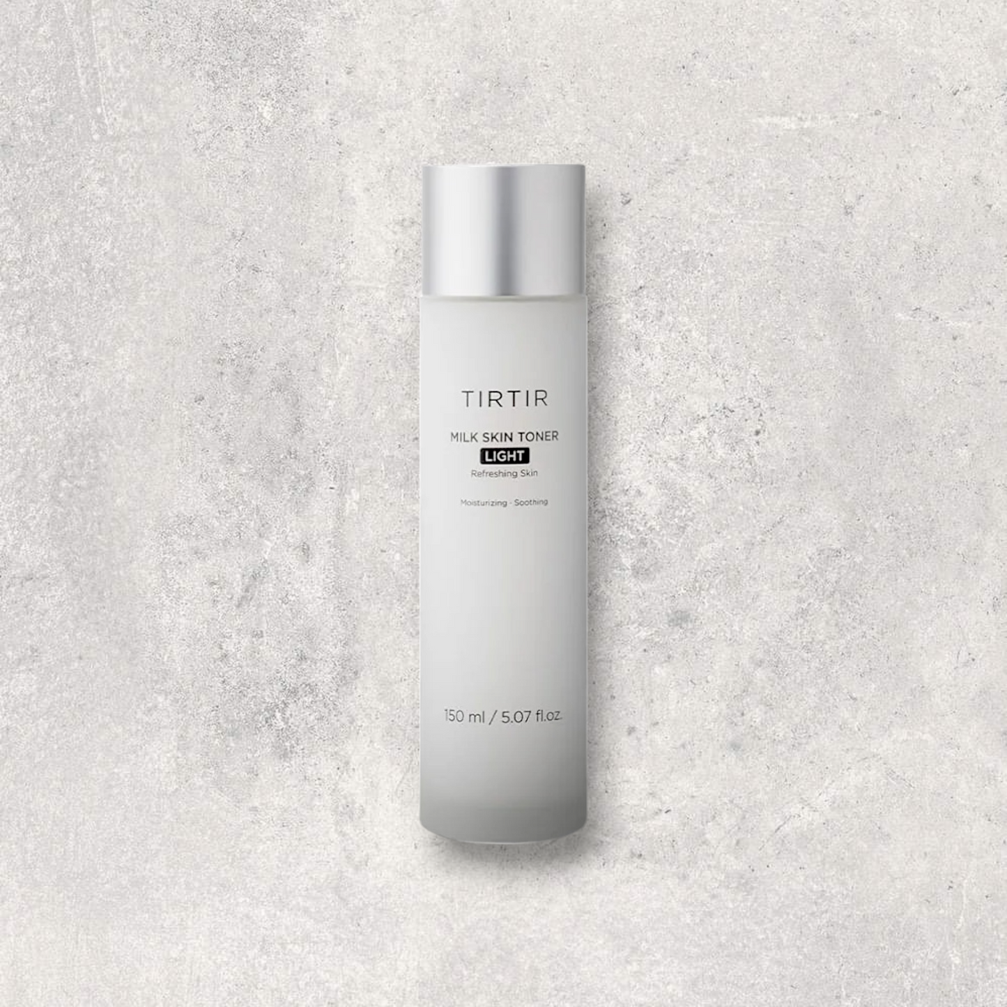 TirTir - Milk Skin Toner (Light)