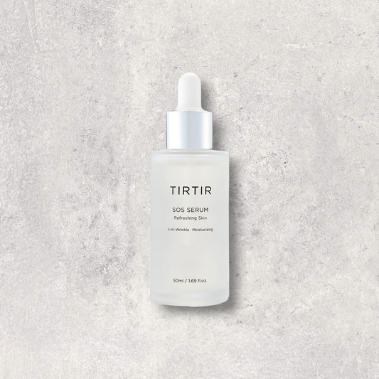 TirTir - SOS Serum