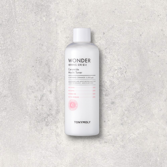 TONYMOLY - Wonder Ceramide Mochi Toner