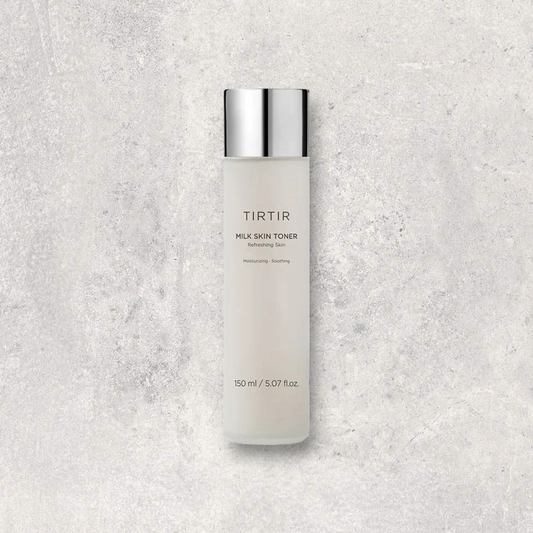 TirTir - Milk Skin Toner