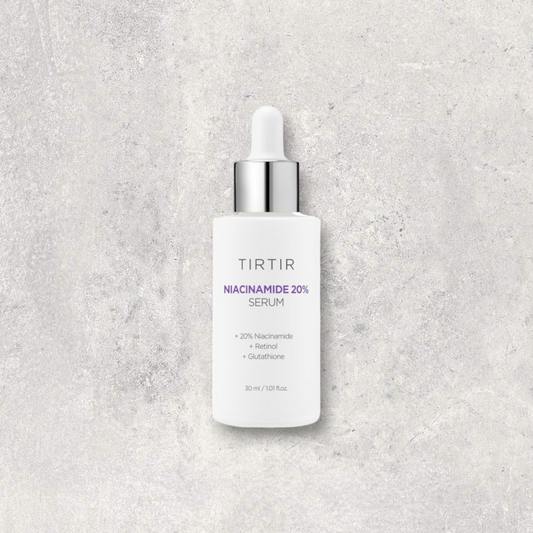 TirTir - Niacinamide 20% Serum