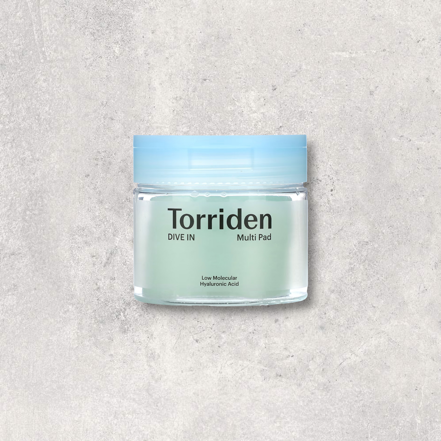 Torriden - Dive In Low Molecular Hyaluronic Acid Multi Pad