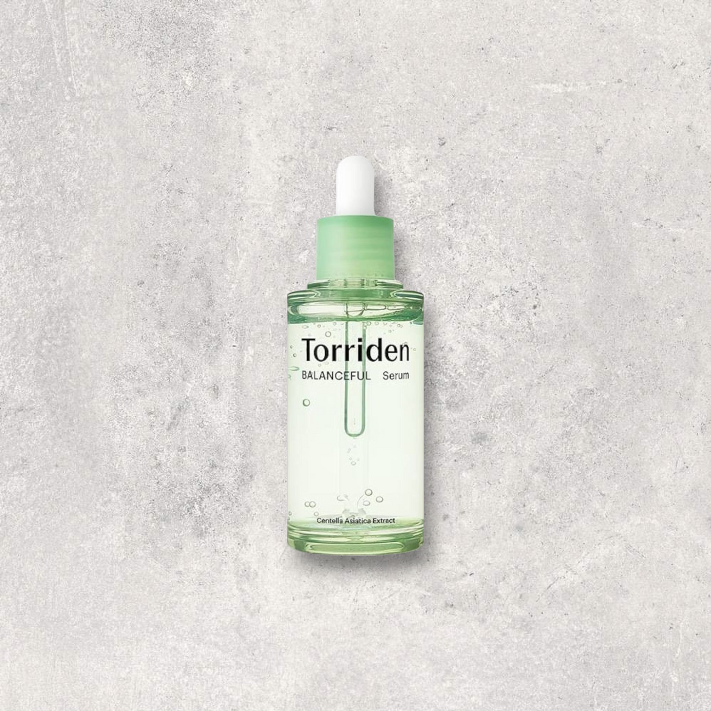 Torriden - Balanceful Cica Serum