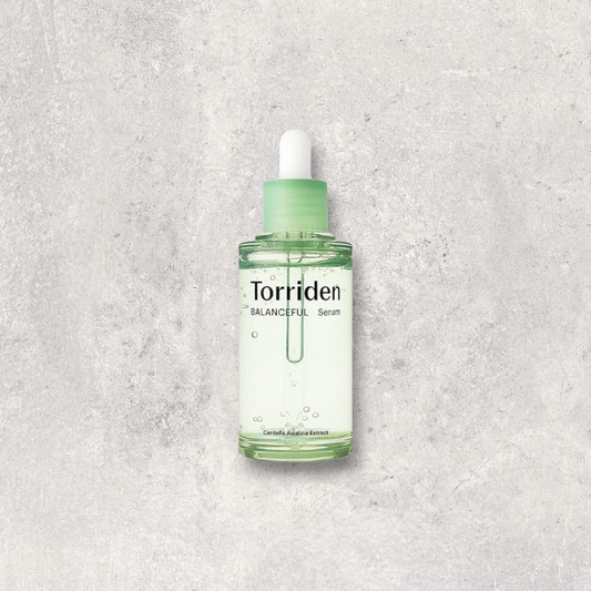 Torriden - Balanceful Cica Serum