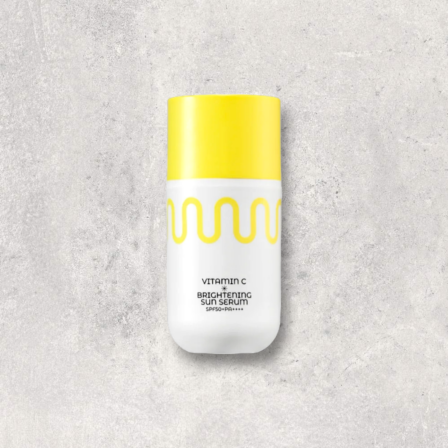 CommonLabs - Vitamin C Brightening Sun Serum