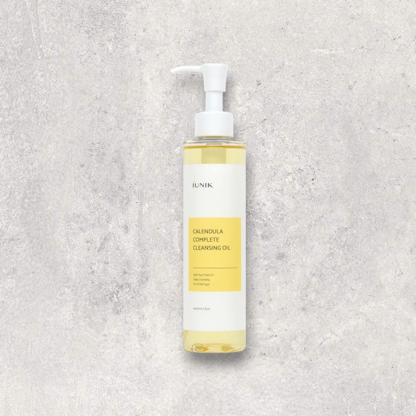 iUNIK - Calendula Complete Cleansing Oil