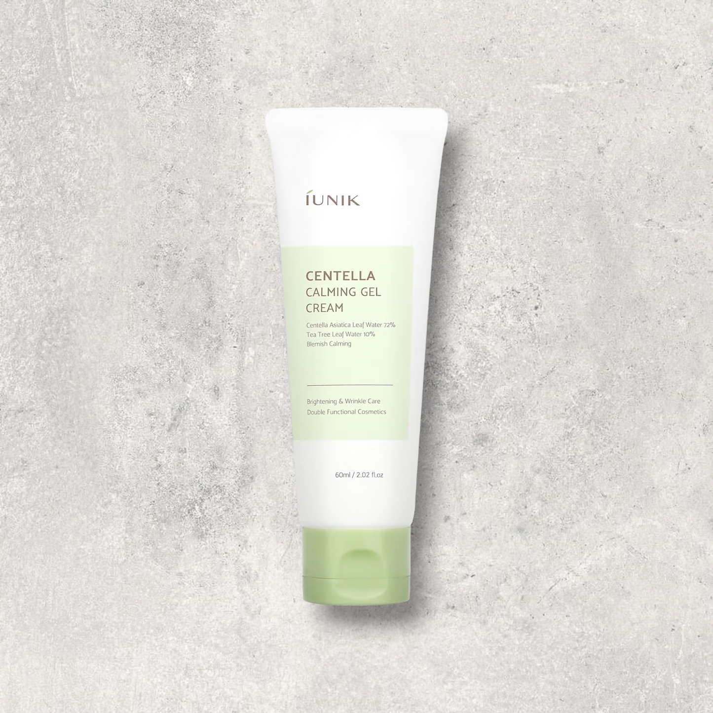 iUNIK - Centella Calming Gel Cream