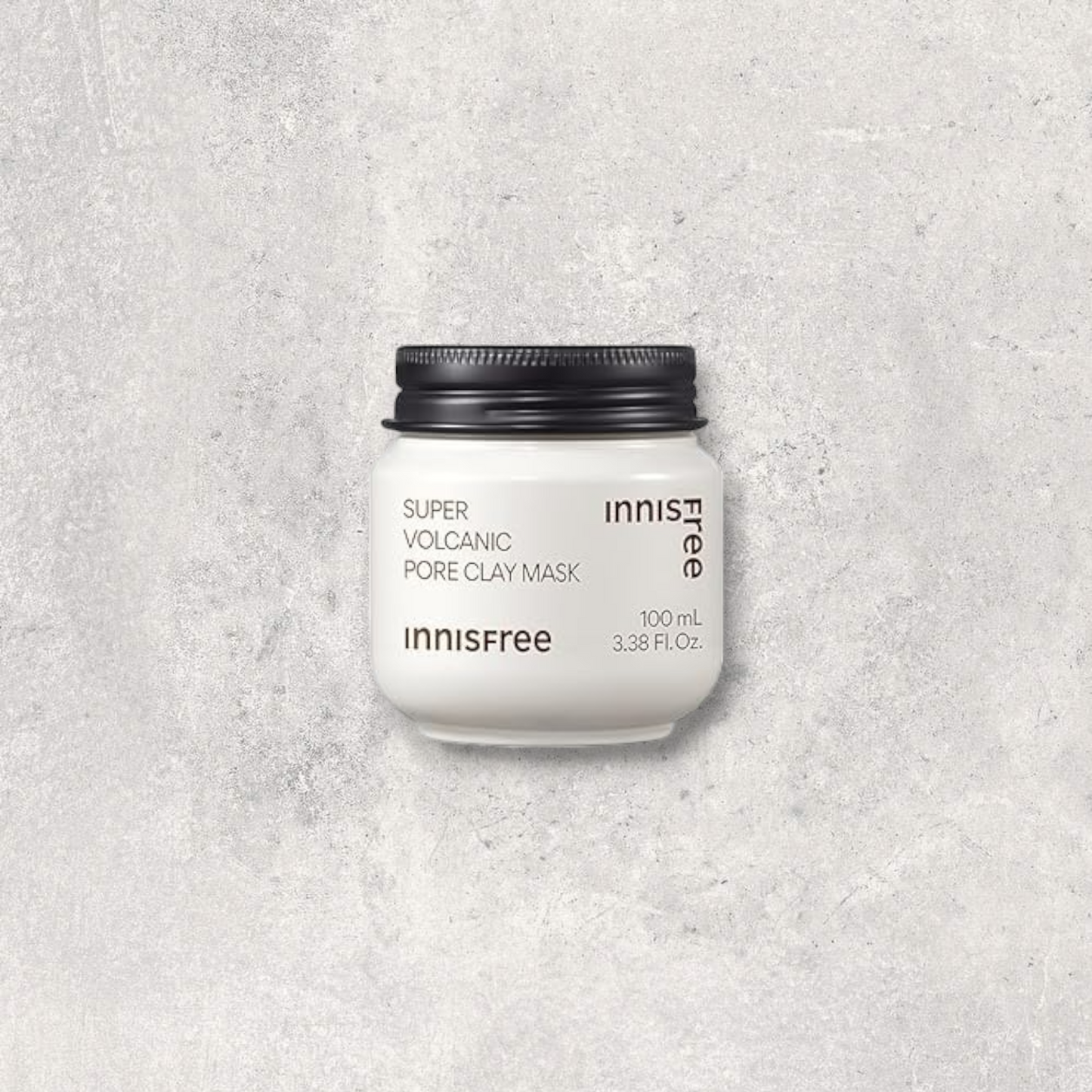 innisfree - Super Volcanic Pore Clay Mask