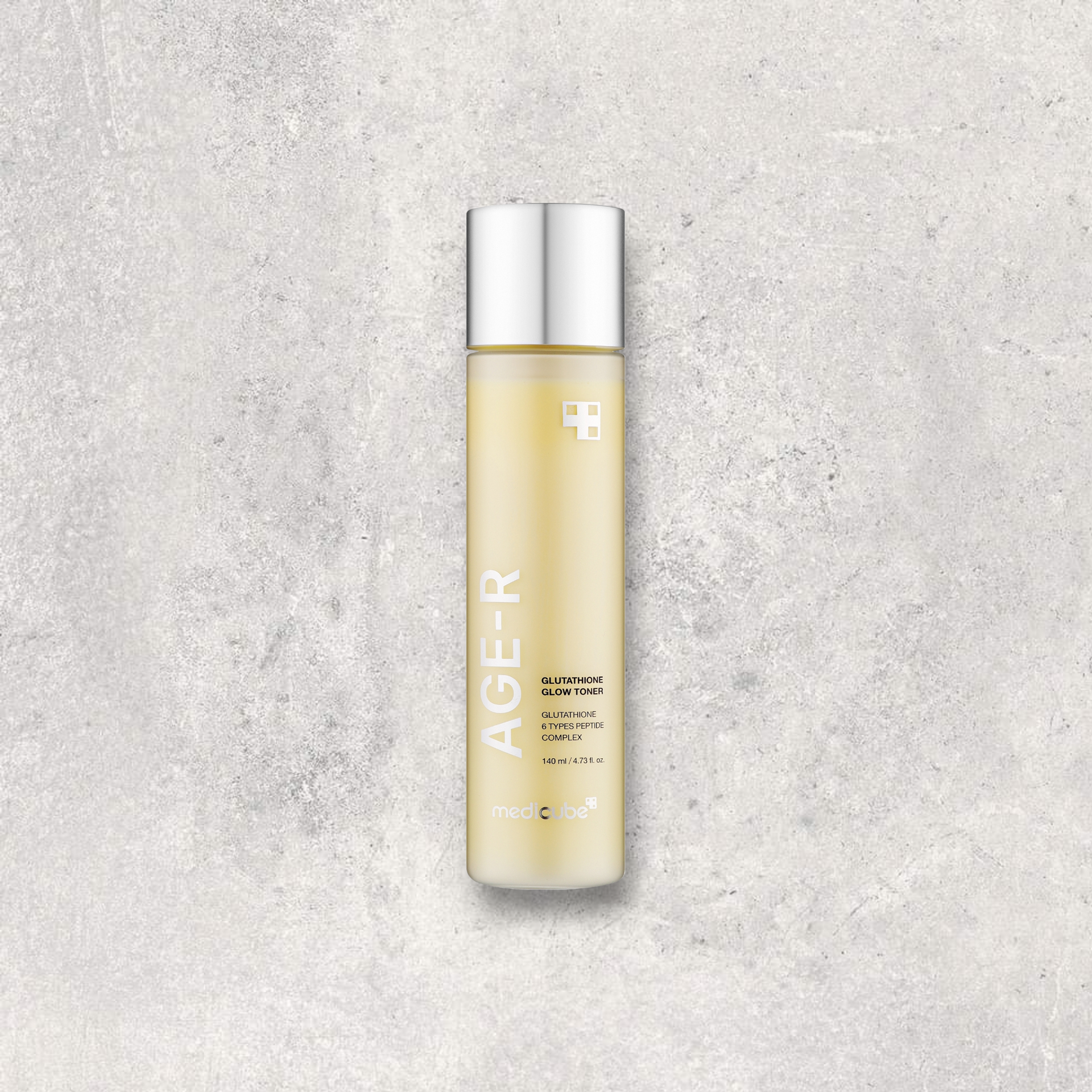 Medicube - Age-R Glutathione Glow Toner Sant Brand Medicube - Age-R Glutathione Glow Toner Sant Brand