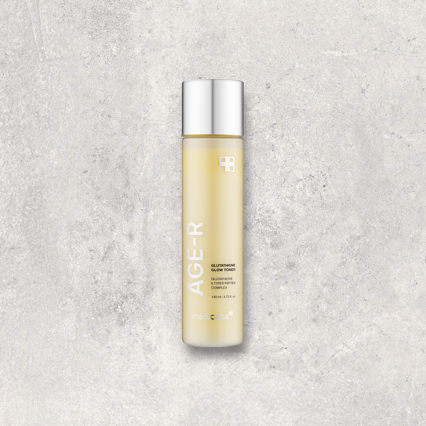 Medicube - Age-R Glutathione Glow Toner