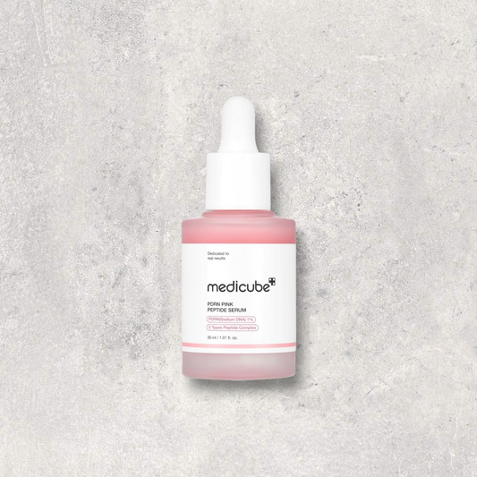 Medicube -  PDRN Pink Peptide Serum